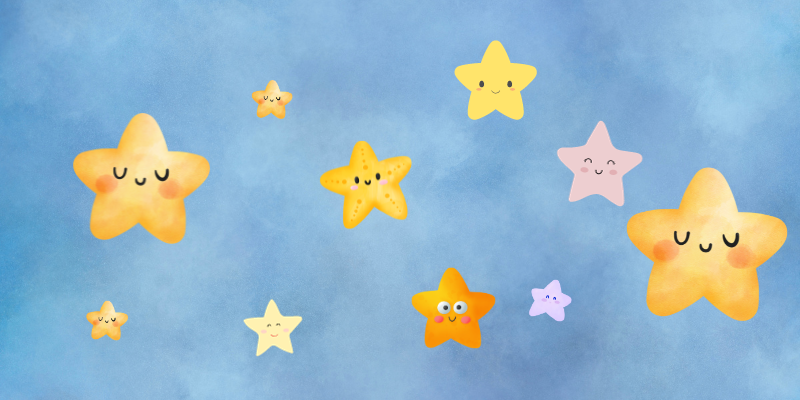 Estrelas